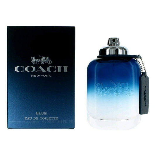 Coach Blue - Aromática CR