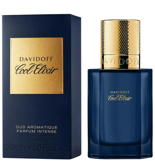 Cool Elixir - Aromática CR