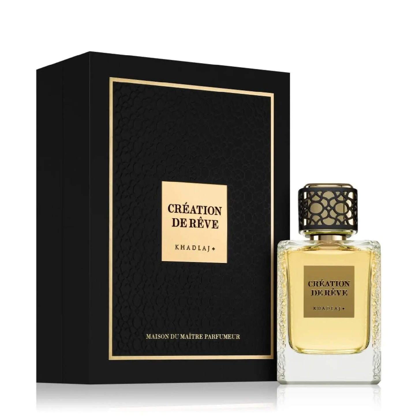 Création De Réve - Aromática CR