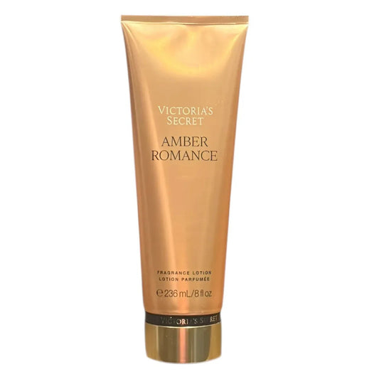 Crema Amber Romance - Aromática CR