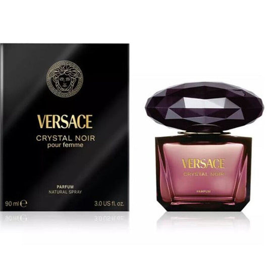 Crystal Noir Parfum - Aromática CR