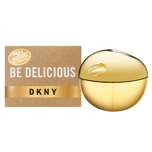 DKNY Golden Delicious - Aromática CR