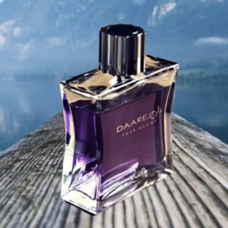 Daarej pour Homme - Aromática CR