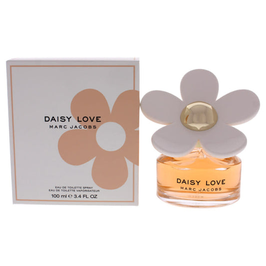 Daisy Love - Aromática CR