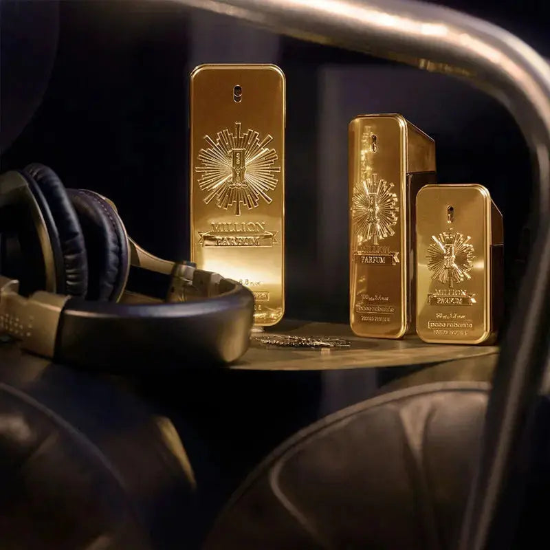 1 Million Parfum para hombre 100 ml - Aromática CR