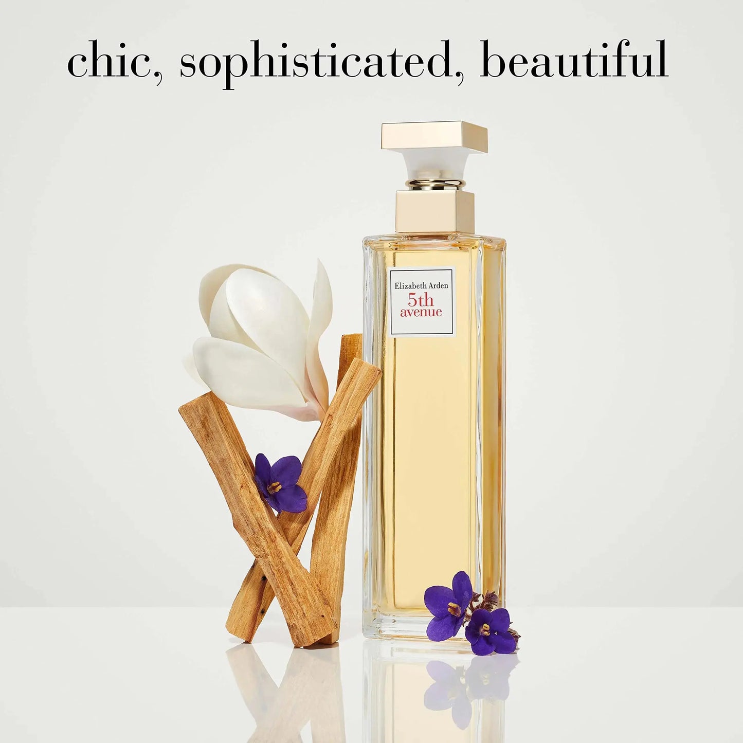 5th Avenue EDP para Mujer - Aromática CR