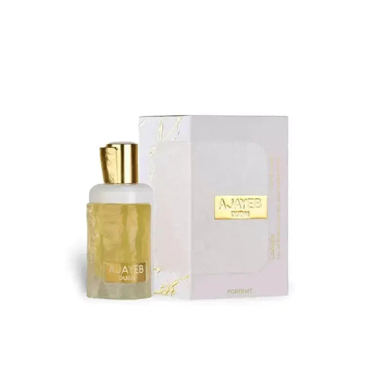 Ajayeb Dubai Portrait EDP unisex - Aromática CR