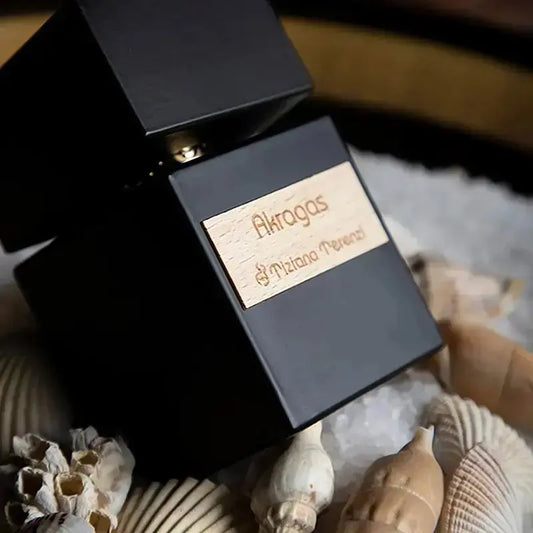 Akragas EDP unisex - Aromática CR