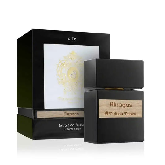 Akragas EDP unisex - Aromática CR