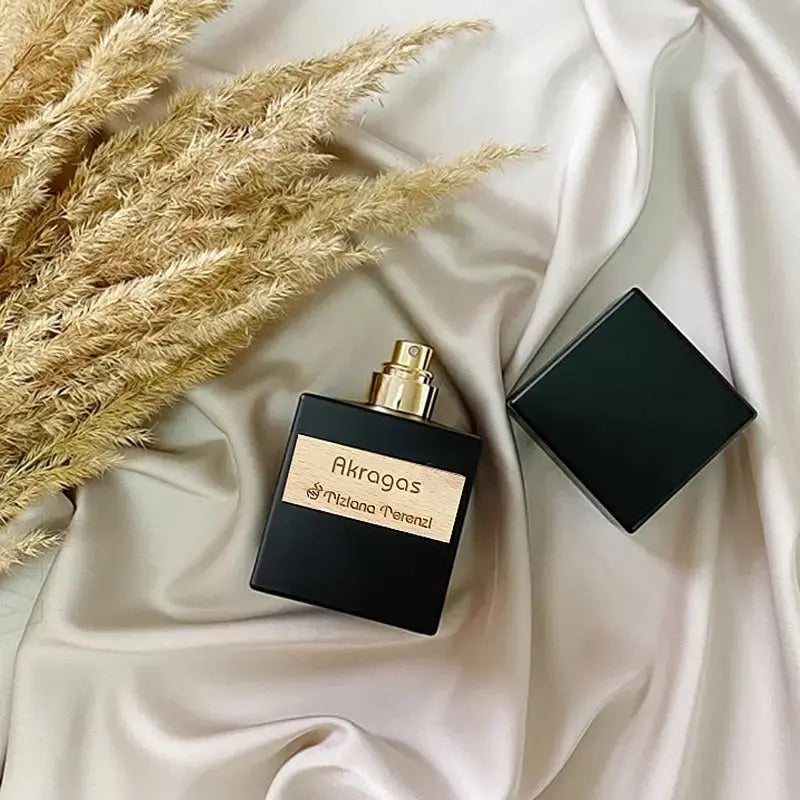 Akragas EDP unisex - Aromática CR
