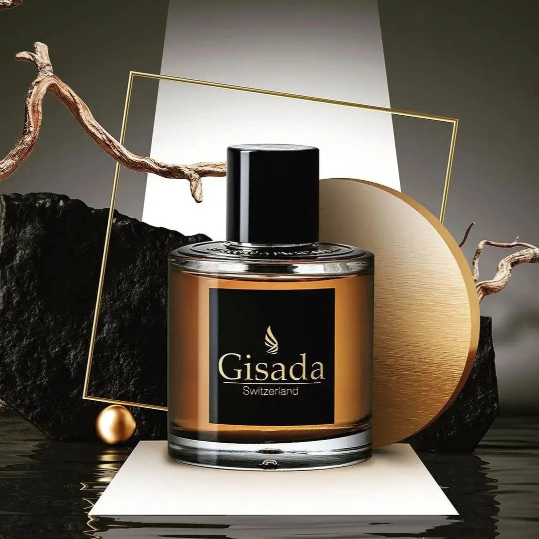 Ambassador Men EDP para hombre - Aromática CR