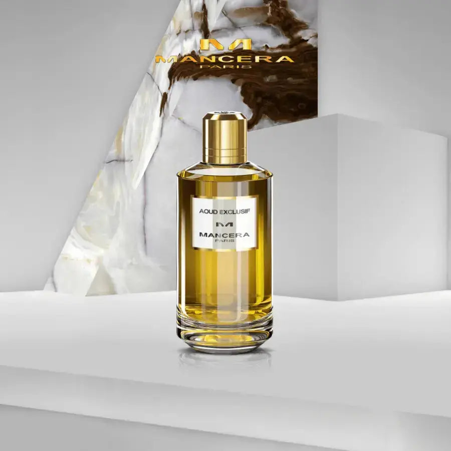 Amber Fever EDP unisex - Aromática CR