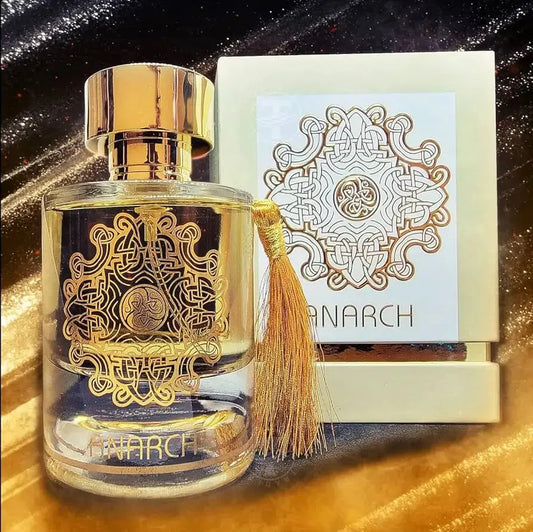 Anarch EDP unisex - Aromática CR