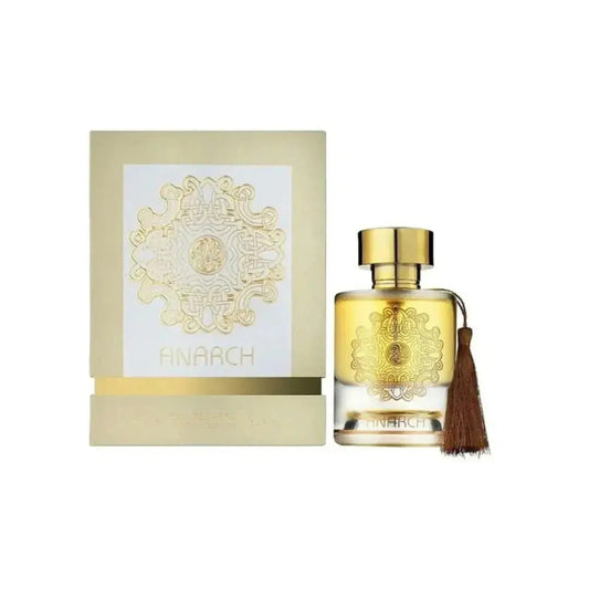 Anarch EDP unisex - Aromática CR