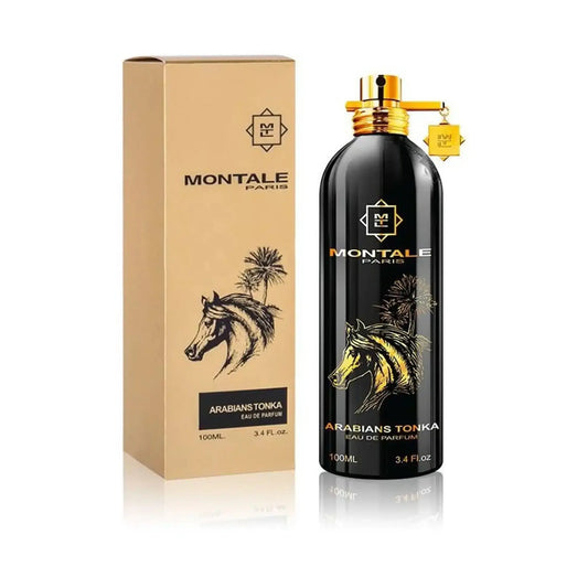 Montale Arabians Tonka EDP unisex - Aromática CR