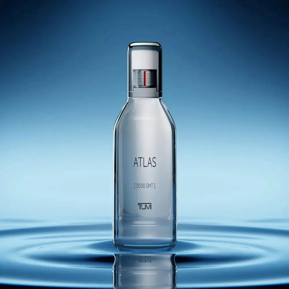 Atlas TUMI para Hombre - Aromática CR