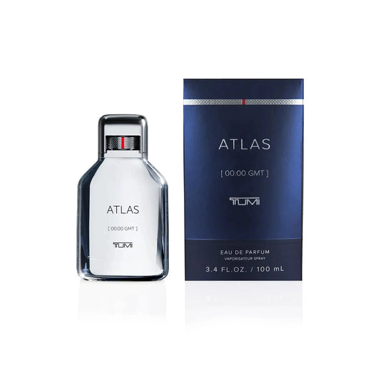 Atlas TUMI para Hombre - Aromática CR