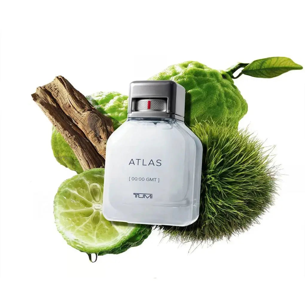 Atlas TUMI para Hombre - Aromática CR