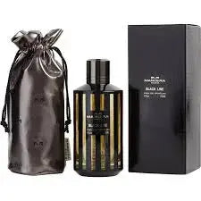 Black Line EDP unisex - Aromática CR