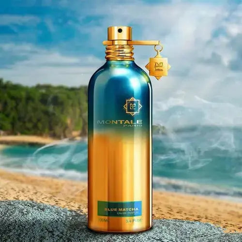 Montale Blue Matcha EDP unisex - Aromática CR
