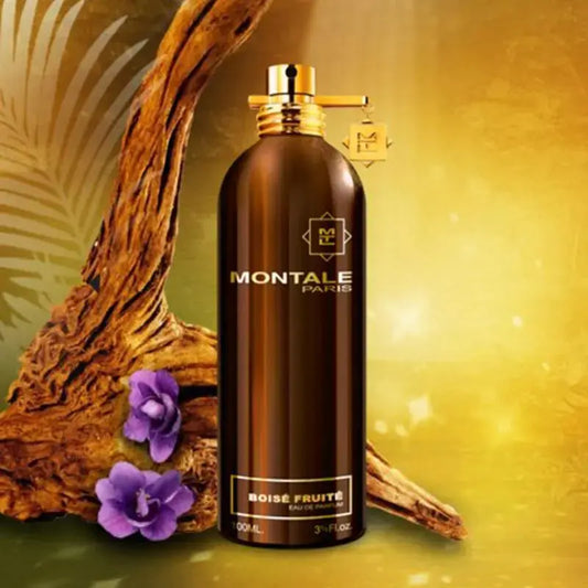 Montale Boise Fruite EDP unisex - Aromática CR