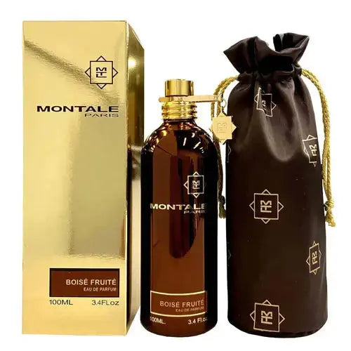 Montale Boise Fruite EDP unisex - Aromática CR