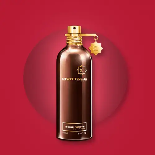 Montale Boise Fruite EDP unisex - Aromática CR