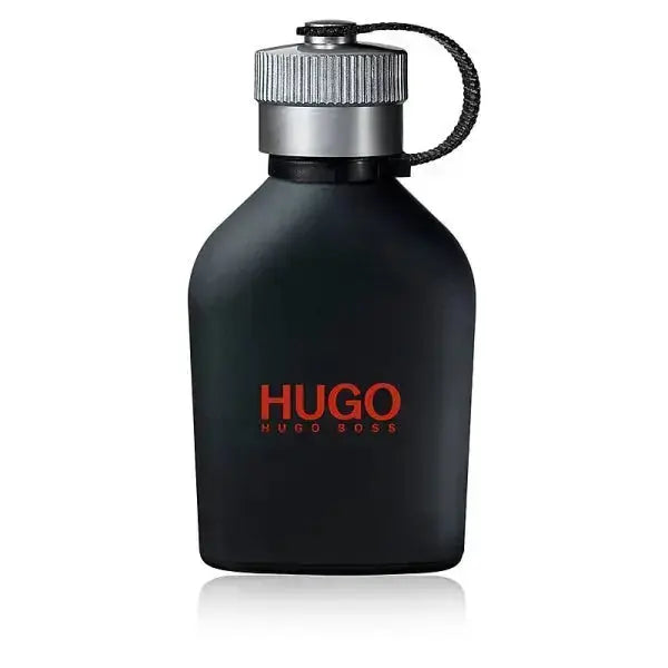Boss Just Different EDT para hombre - Aromática CR