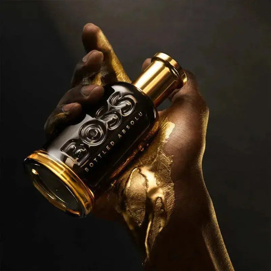 Bottled Absolu EDP para Hombre - Aromática CR