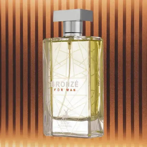 Bronzé for Man EDP para hombre - Aromática CR