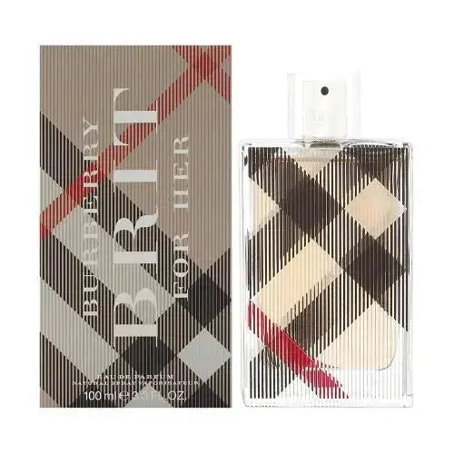 Burberry Brit EDP para Mujer - Aromática CR