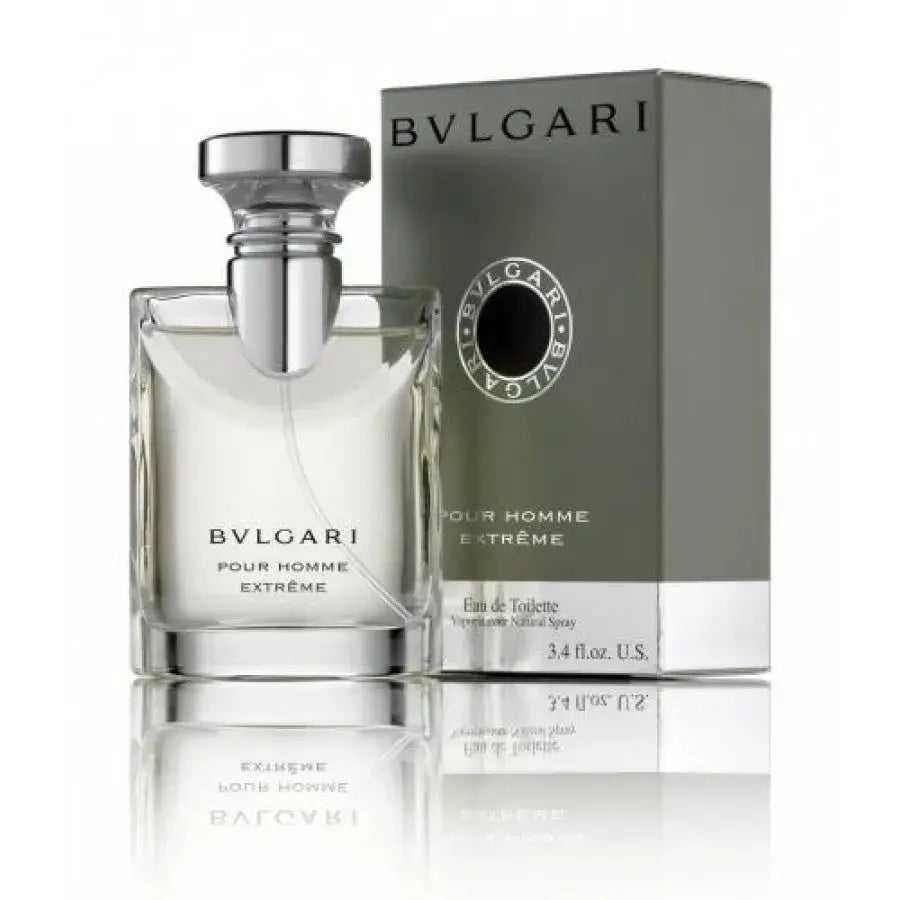 Bvlgari Extreme EDT para hombre - Aromática CR