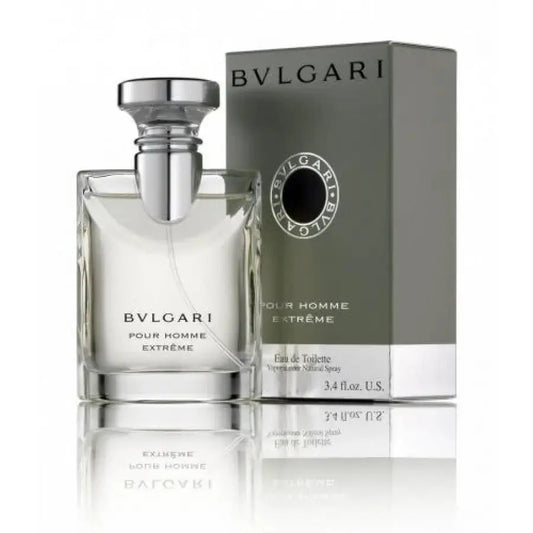 Bvlgari Extreme EDT para hombre - Aromática CR