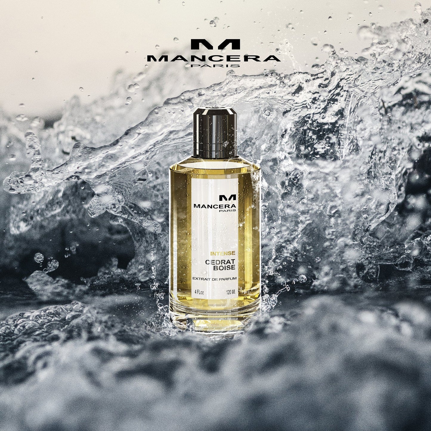 Cedrat Boise Intense EDP unisex - Aromática CR