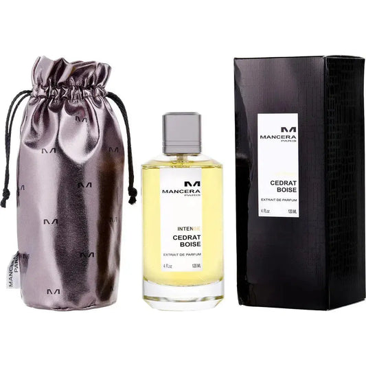 Cedrat Boise Intense EDP unisex - Aromática CR