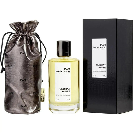 Cedrat Boise EDP unisex - Aromática CR