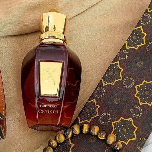 Ceylon EDP unisex - Aromática CR