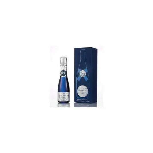 Champagne Blue Bharara para Hombre - Aromática CR