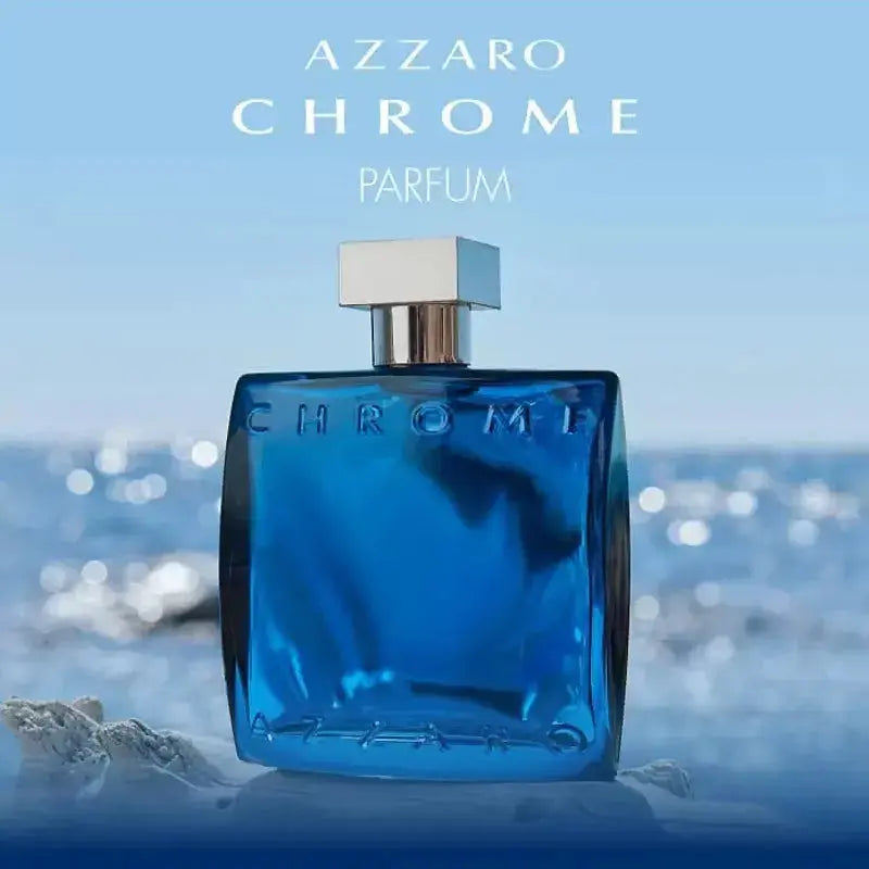 Chrome Parfum