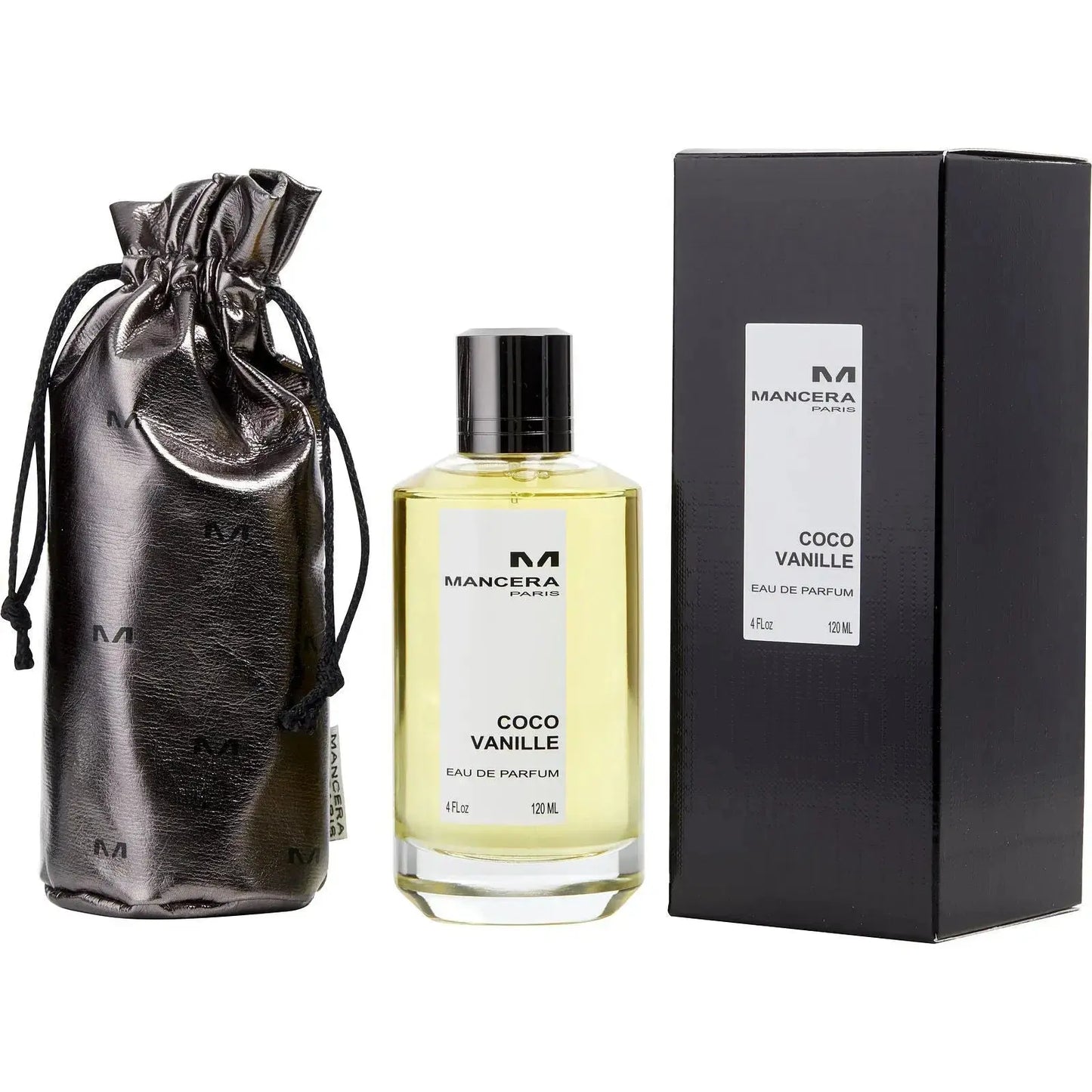 Coco Vanille EDP unisex - Aromática CR