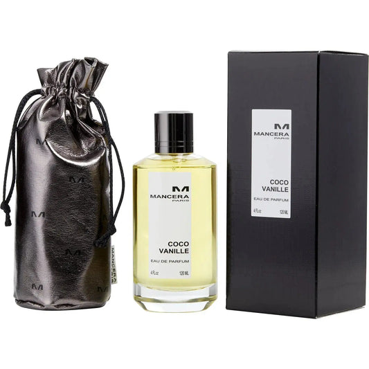 Coco Vanille EDP unisex - Aromática CR