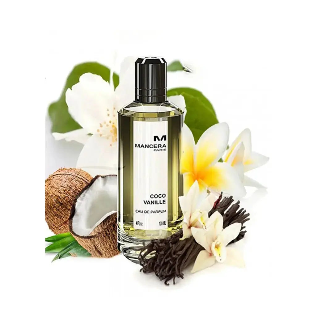 Coco Vanille EDP unisex - Aromática CR