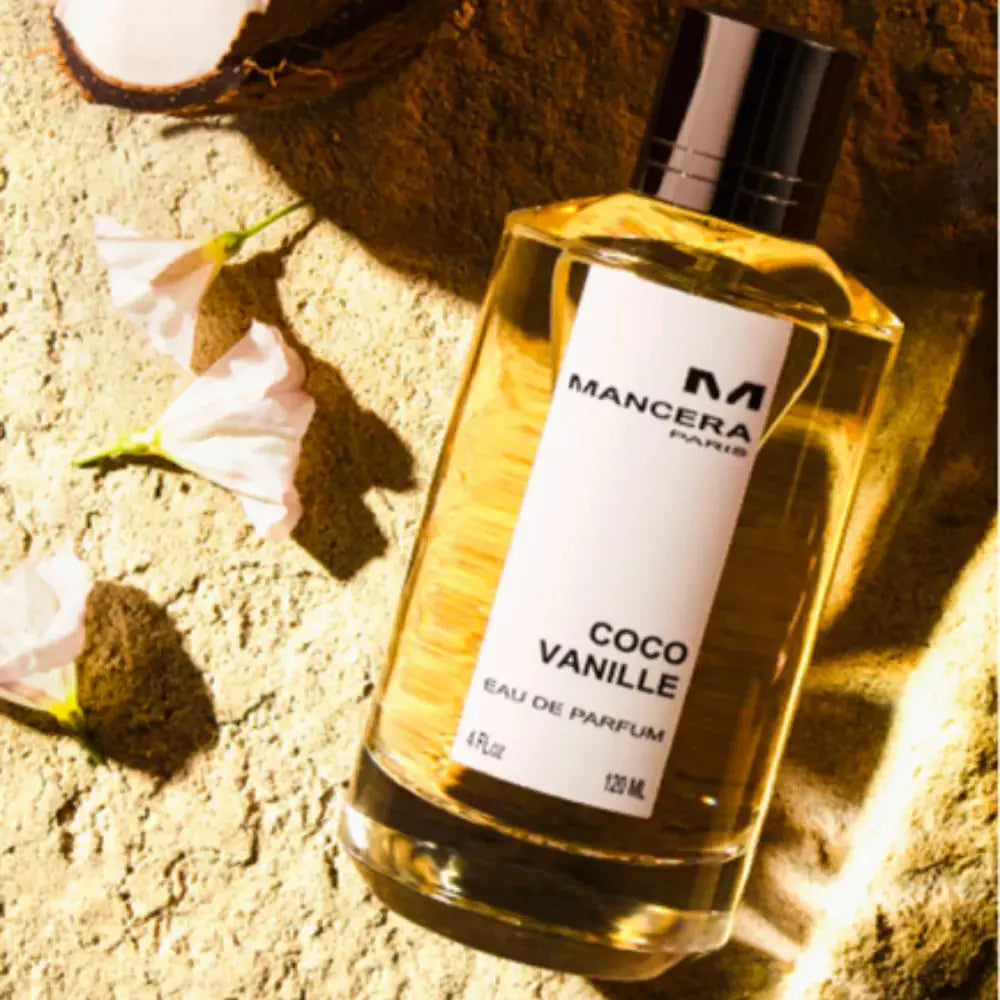 Coco Vanille EDP unisex - Aromática CR