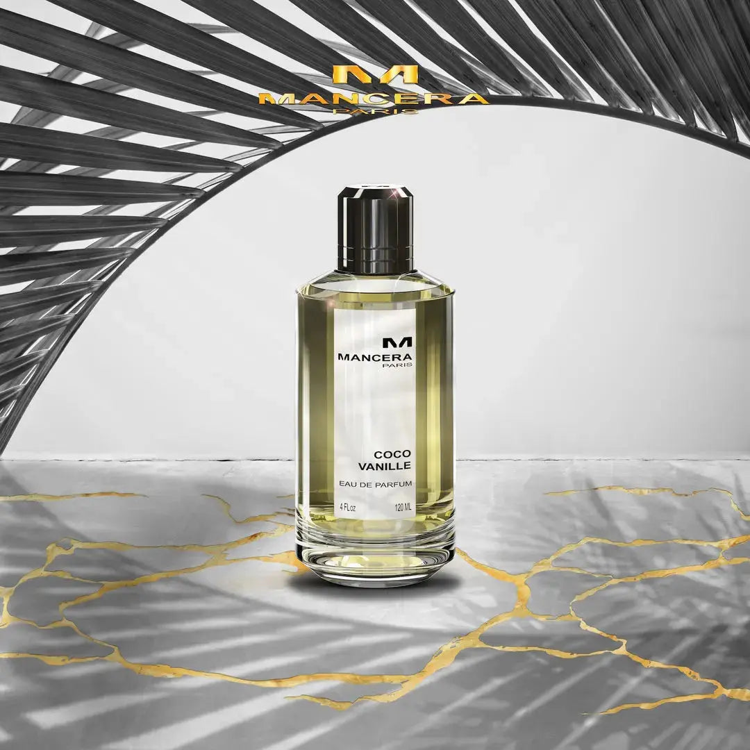 Coco Vanille EDP unisex - Aromática CR