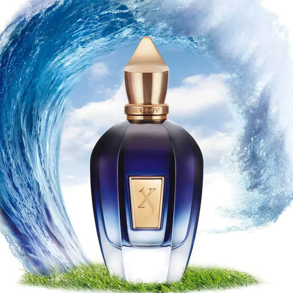 Comandante EDP unisex - Aromática CR