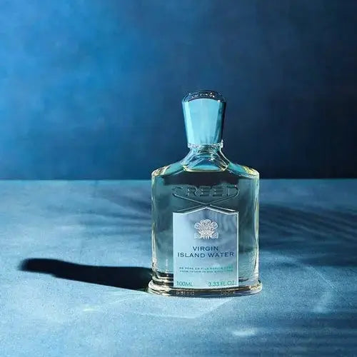 Creed Virgin Island Water EDP unisex - Aromática CR