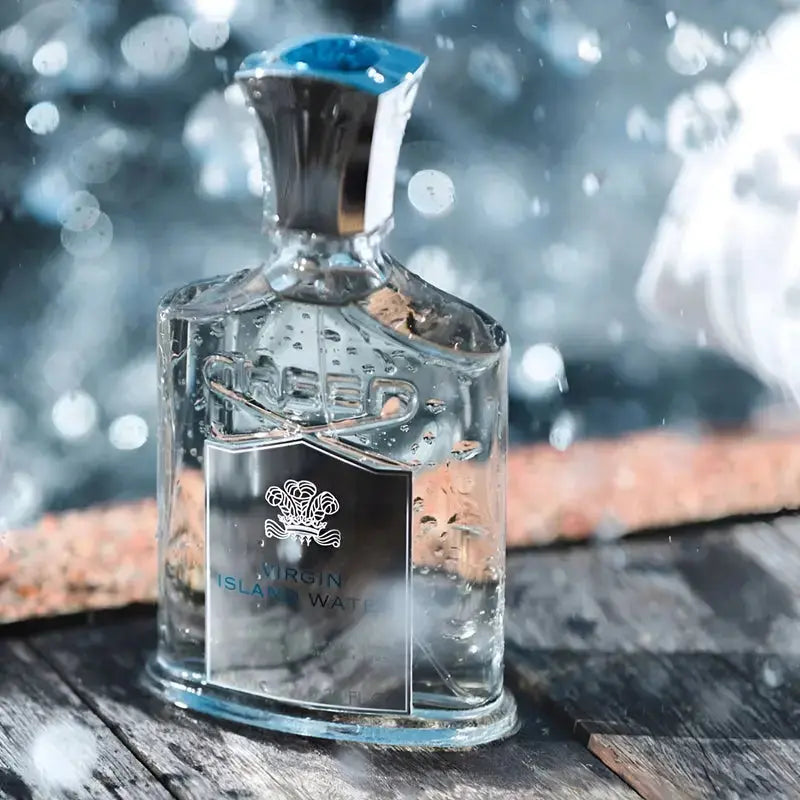 Creed Virgin Island Water EDP unisex - Aromática CR