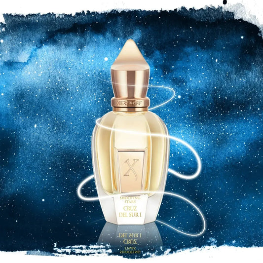 Cruz del Sur I EDP unisex - Aromática CR