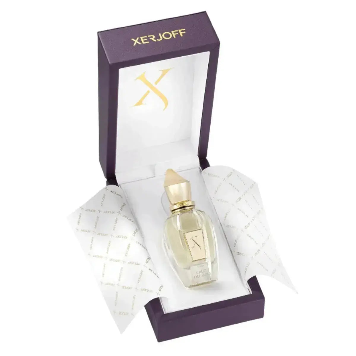 Cruz del Sur I EDP unisex - Aromática CR