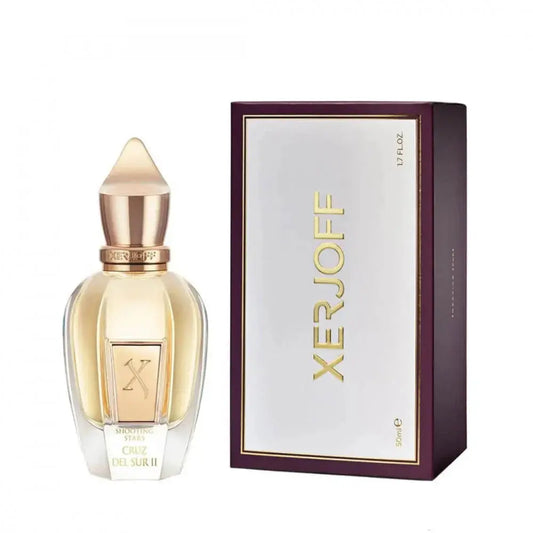 Cruz del Sur II EDP unisex - Aromática CR
